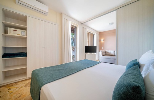 Aquiraz Resort | Beach Park Suites Resort