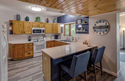 Baxter House | Beach, Patio, Water Toys, Game Room, Amazing Sunsets & More!