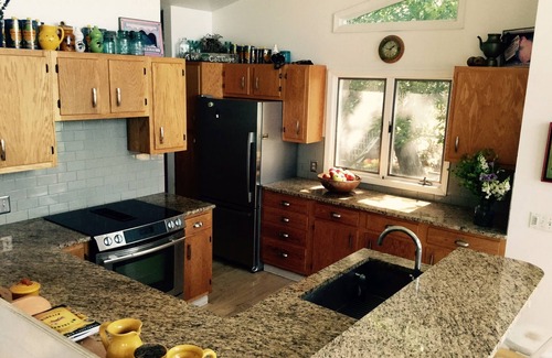 Pentwater House | Beach Perfection & The World's Greatest Sunsets