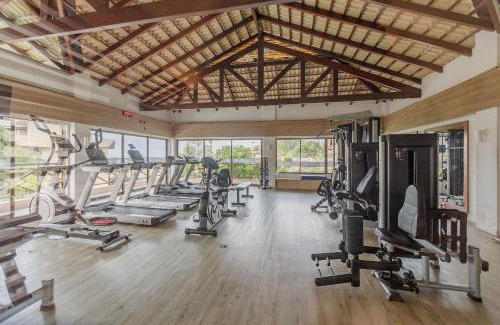 Aquiraz Apartment | Beach Place #202 - Beira Mar por Carpediem