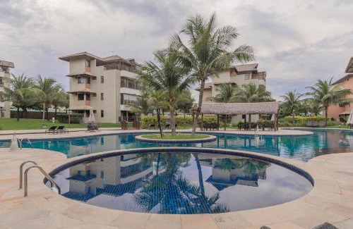 Loteamento Parque das Fontes Apartment | Beach Place 302 - Apê com Jacuzzi by Carpediem