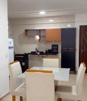 Colonia de Pescadores Apartment | Beach Place Cumbuco
