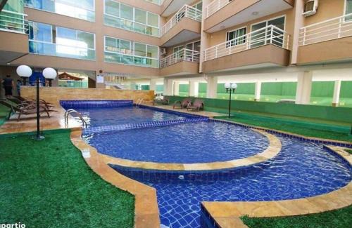 Colonia de Pescadores Apartment | Beach Place Cumbuco