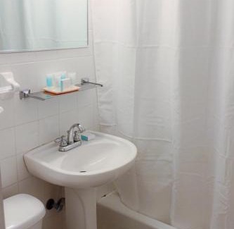 North Beach Hotel | Beach Place Hotel