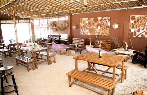 Barretto Resort | Beach Please Party Place Subic