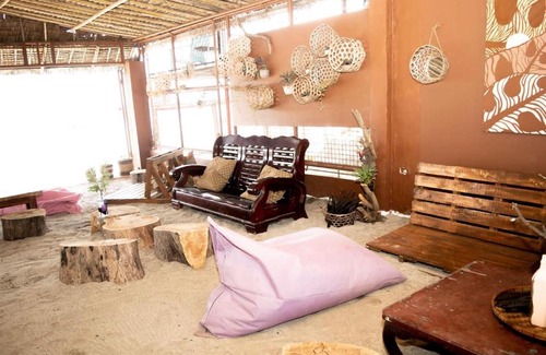 Barretto Resort | Beach Please Party Place Subic