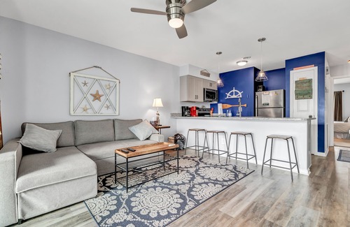 North Carolina Coast Condo | Beach, Please!