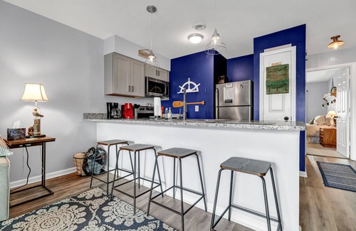 North Carolina Coast Condo | Beach, Please!
