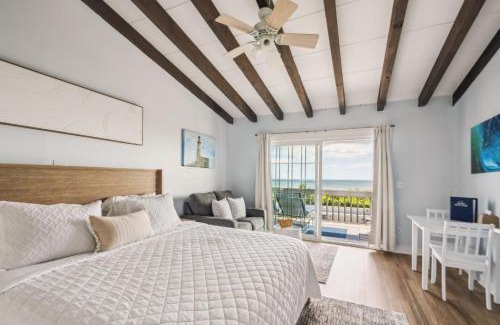 Montauk Resort | Beach Plum Resort