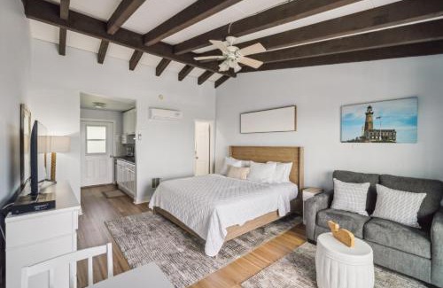 Montauk Resort | Beach Plum Resort