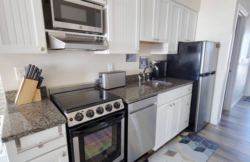 North Truro Condo | Beach Point Waterfront Condo-A/C, Amazing Sunset & Bay Views, Direct Beach Access