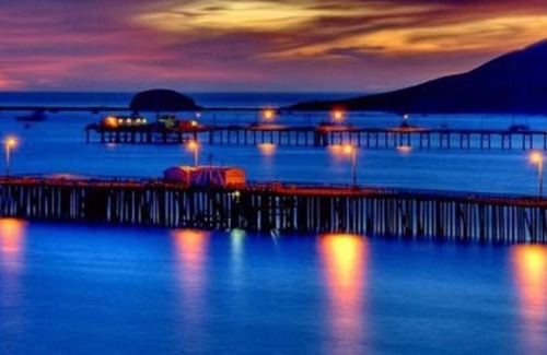 Avila Beach Condo | Beach Pool Balcony Resort—July 4th DEAL