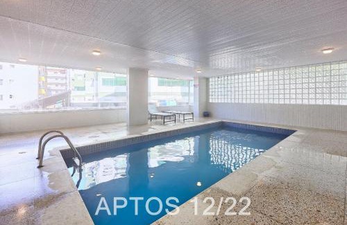 Silop Apartment | Beach Praia Grande Ubatuba