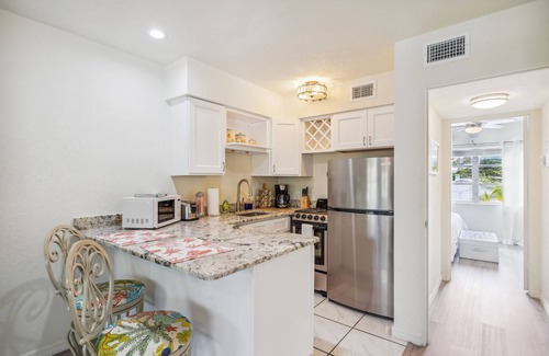Gulfport House | Beach Quarters - ALL