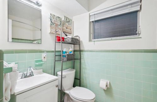 Gulfport Apartment | Beach Quarters ALL