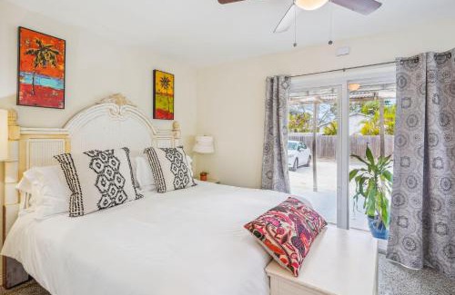 Gulfport Apartment | Beach Quarters ALL