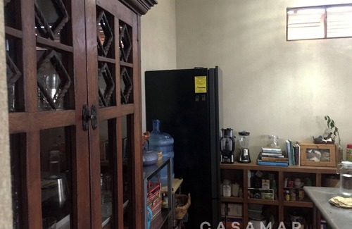 Santa Maria Tonameca House | Beach, relax and peaceful walks