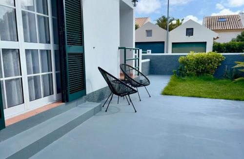 Pedras Pretas Apartment | Beach Relax Apartment
