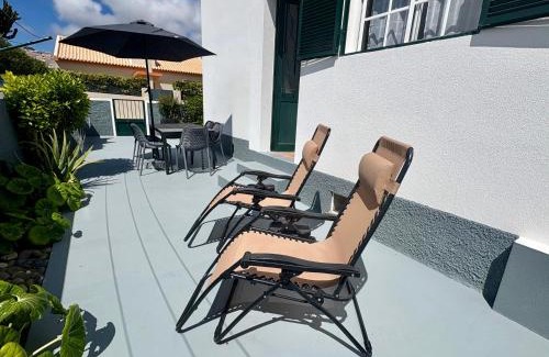 Pedras Pretas Apartment | Beach Relax Apartment
