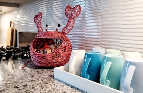Yobain House | Beach Rental - Pet Friendly