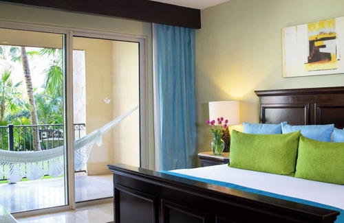 Punta Sam Resort | Beach Resort in Cancun - 2 Bedroom