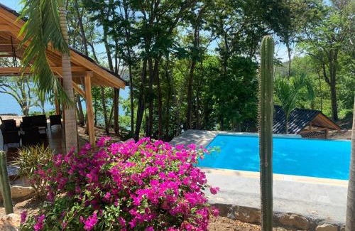 Playa Naranjo Resort | Beach resort playa Leona