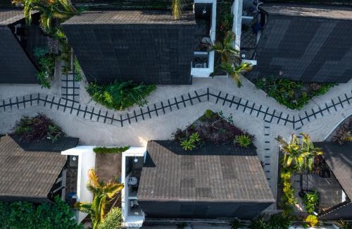Gili Trawangan Resort | Beach Resort - Private Bungalow - Gili Trawangan