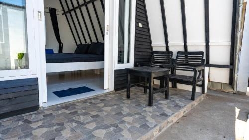 Gili Trawangan Resort | Beach Resort - Private Bungalow - Gili Trawangan