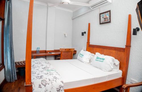 Kunduchi Hotel | Beach Resort Serene