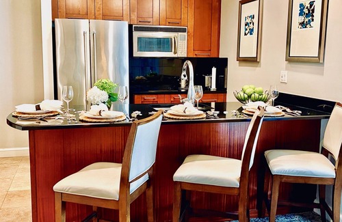 Singer Island Condo | Beach resort, water sports, fishing, pools, bar, gym,restaurants,tiki bar,
