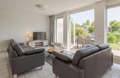 Makkum Resort | Beach Resorts Makkum