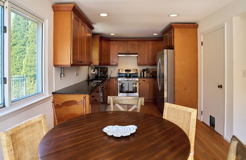 Spring Lake Heights House | Beach “Retreat” In-ground Pool, Fabulous Backyard, Bike to Beach