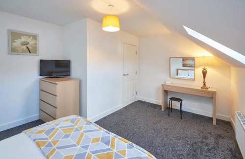 Skinningrove Apartment | Beach Retreat Apt 11 in Skinningrove