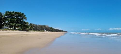 Saunders Beach House | Beach Retreat