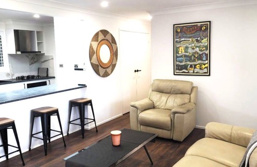 Shoalhaven Heads House | BEACH RETREAT