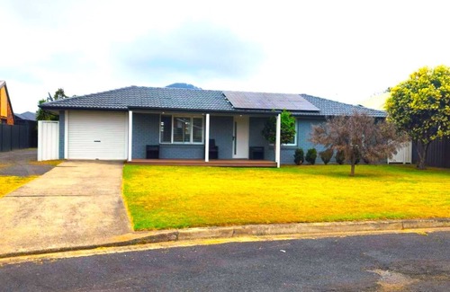 Shoalhaven Heads House | BEACH RETREAT