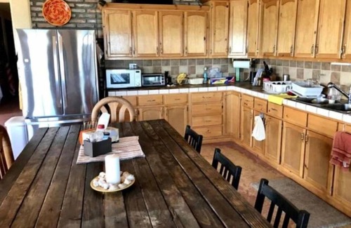 San Felipe House | Beach Retreat on Sea of Cortez