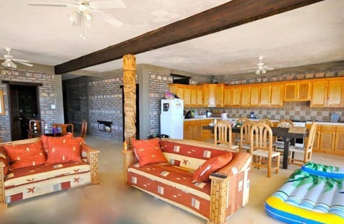 San Felipe House | Beach Retreat on Sea of Cortez