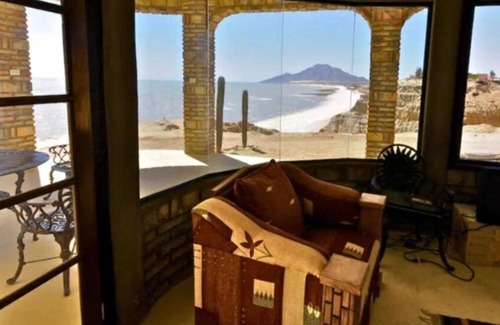 San Felipe House | Beach Retreat on Sea of Cortez
