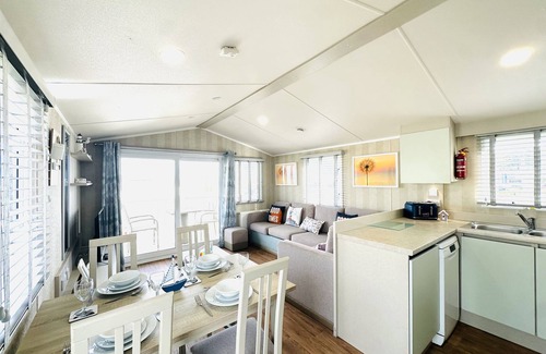 Reighton House | Beach Retreat, Reighton Sands