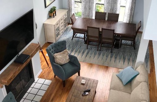 New Smyrna Beach House | Beach Retreat