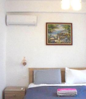 Rade Apartment | BEACH RIVIERA GOLEM West Durres Tirana airport SEA SIDE