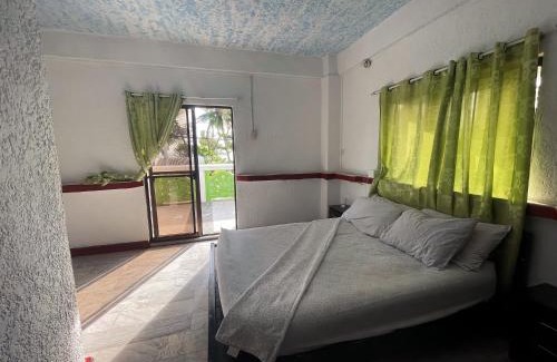 Lian Apartment | Beach Road Apartments