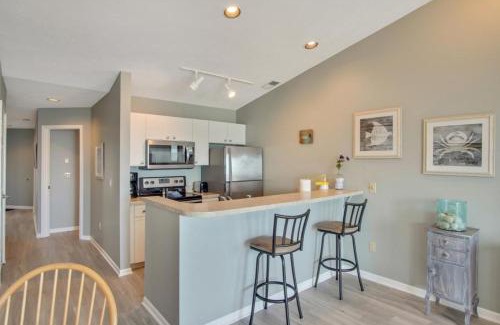 Traverse City House | Beach Room 323
