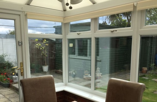 Swalecliffe House | BEACH ROSE VILLA - NEWLY REFURBISHED - 2 Bed Holiday Home