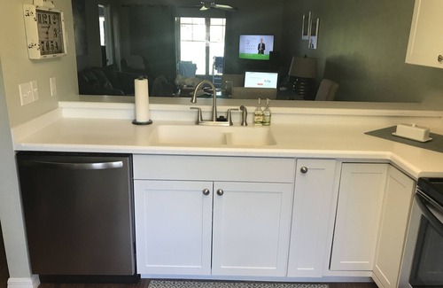 Biggar Condo | Beach's, Golf, Dining and Shopping close by