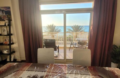 Bay La Sun Apartment | Beach paradise