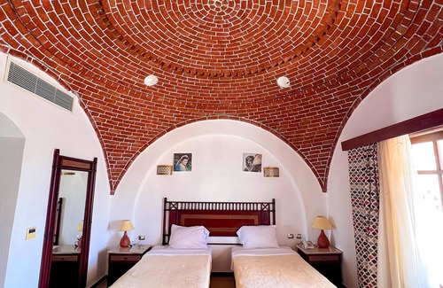 Marsa Alam Resort | Beach Safari Nubian Resort