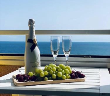 San Agustin Apartment | Beach San Agustin 307 SEA VIEW CHG FAMILY HOTEL