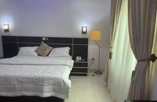 Littoral Department Hotel | Beach Sand Hotel & Resort, Cotonou